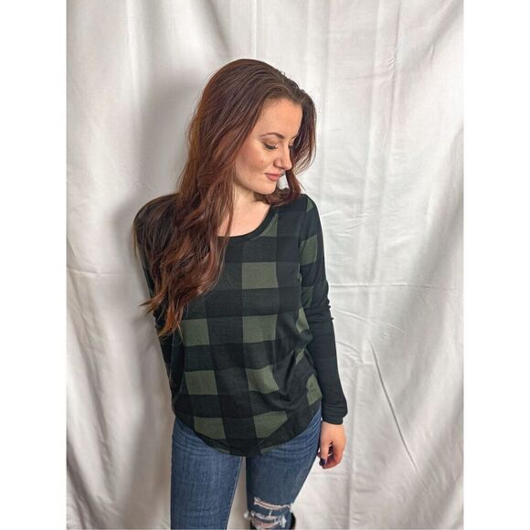 Loft ultra soft top - Picture 5 of 11